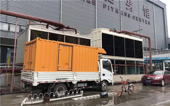 昆明300KW发电机组适配电缆规格选型指南