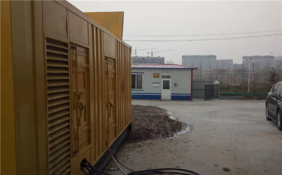 昆明发电机组电缆选型核心注意事项