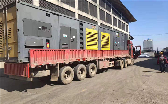 昆明200KW发电机组适配电缆规格选型指南