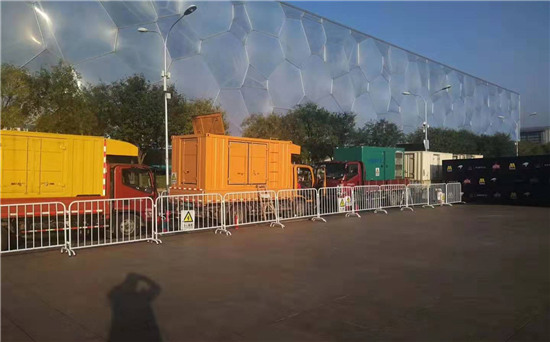 昆明400KW发电机组适配电缆规格选型指南