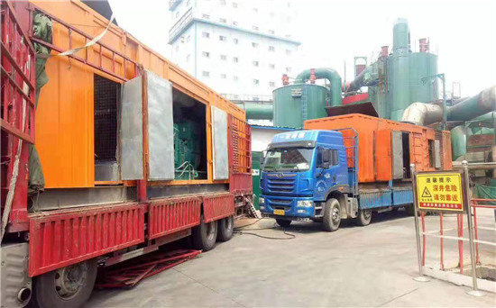 昆明100KW发电机组适配电缆规格选型指南
