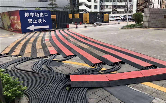 昆明发电机组电缆选型完整具体步骤（工程通用标准流程）